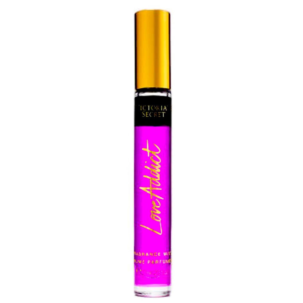 Victoria's Secret Love Addict Travel Size Fragrance Mist